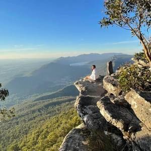 Meet your Posher, Daren